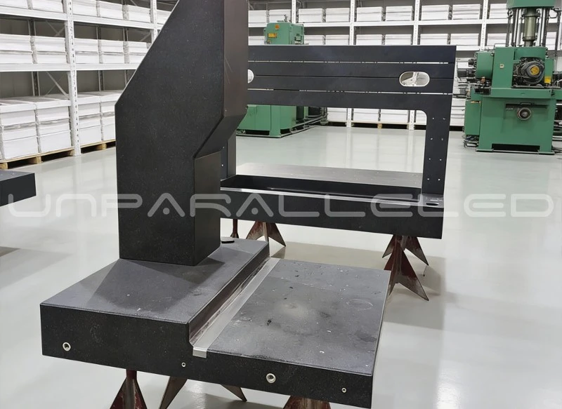 Precision Granite stage Precision Granite stage