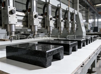 Carbon Fiber Composites: The Secret To Lightweighting And High Dynamic Response in Coordinate Measuring Machines (CMM) Carbon Fiber Composites: The Secret To Lightweighting And High Dynamic Response in Coordinate Measuring Machines (CMM)